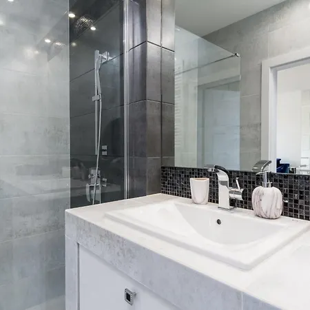 Apartment Grobla